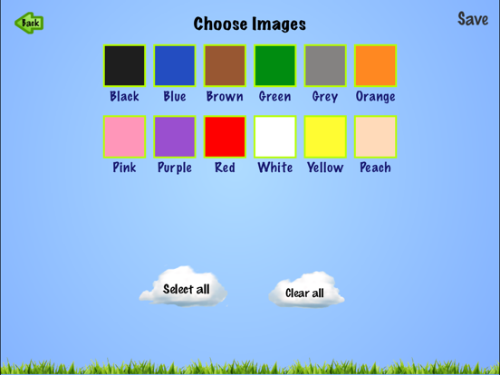 Screenshot #5 pour Color SlapPs