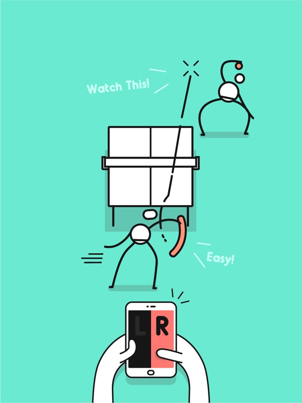 I'm Ping Pong King :) screenshot 7