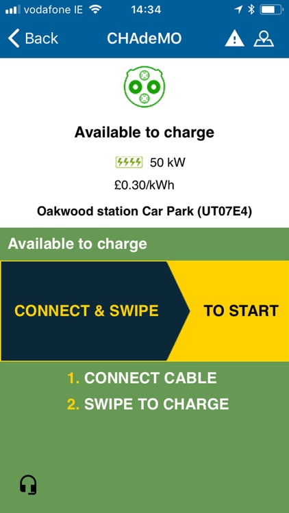 EV Plug In screenshot-3