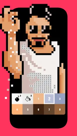 Game screenshot Color Meme mod apk