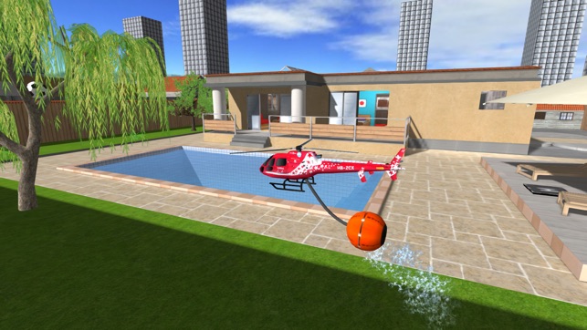 Helidroid 3: 3D RC Helicopter(圖1)-速報App