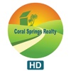 Coral Springs Realty for iPad