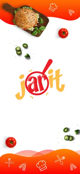 Game screenshot JARIT - Augmented Reality Menu mod apk