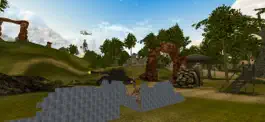 Game screenshot гора снайперрумянагерой hack