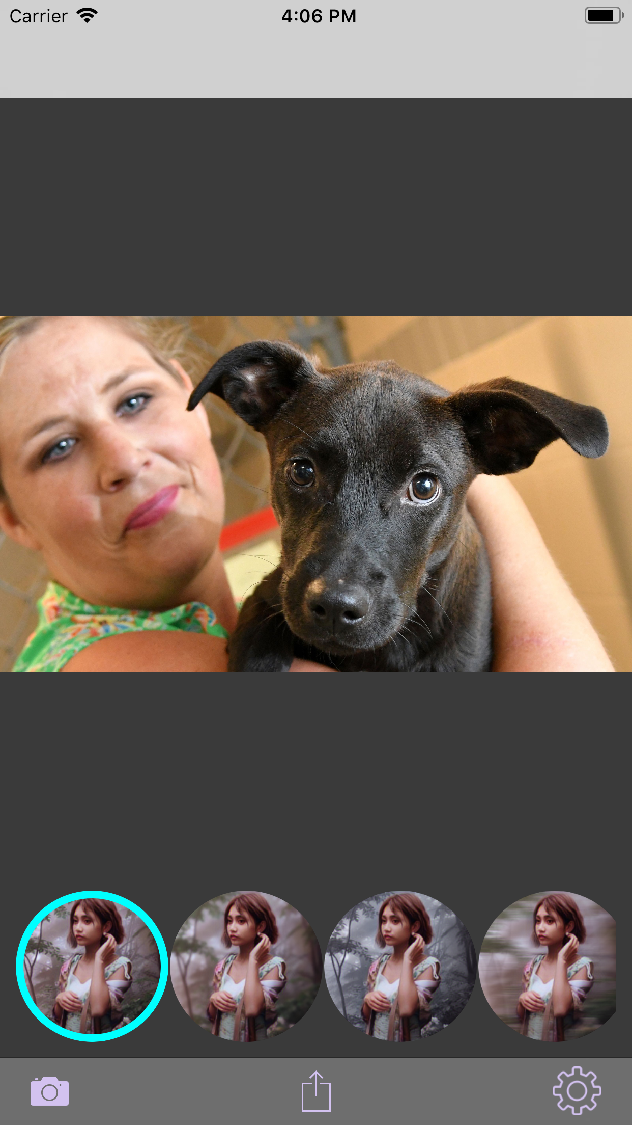 Pet Selfie AI screenshot 6