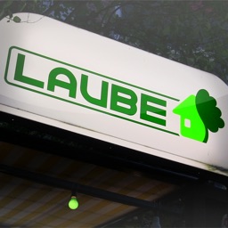 Die Laube