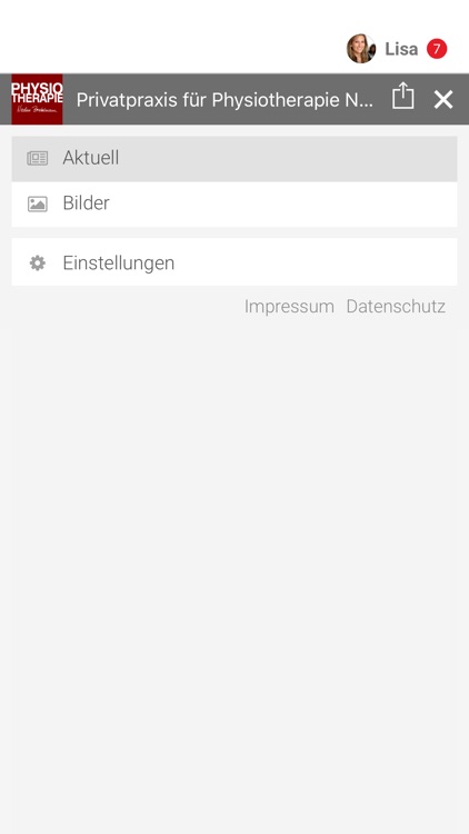 Physiotherapie N. Brakelmann