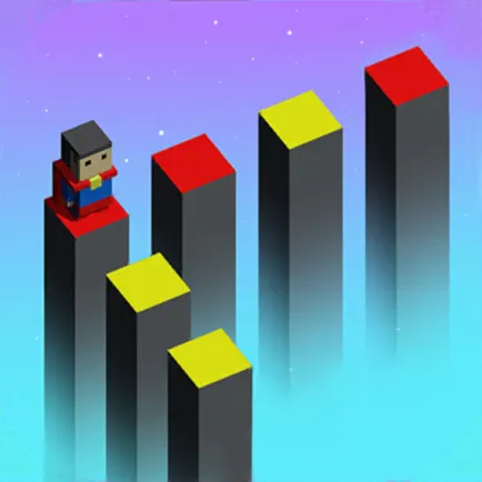 Block Jump Cheats