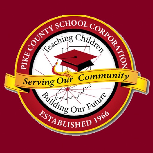Pike County School Corporation icon