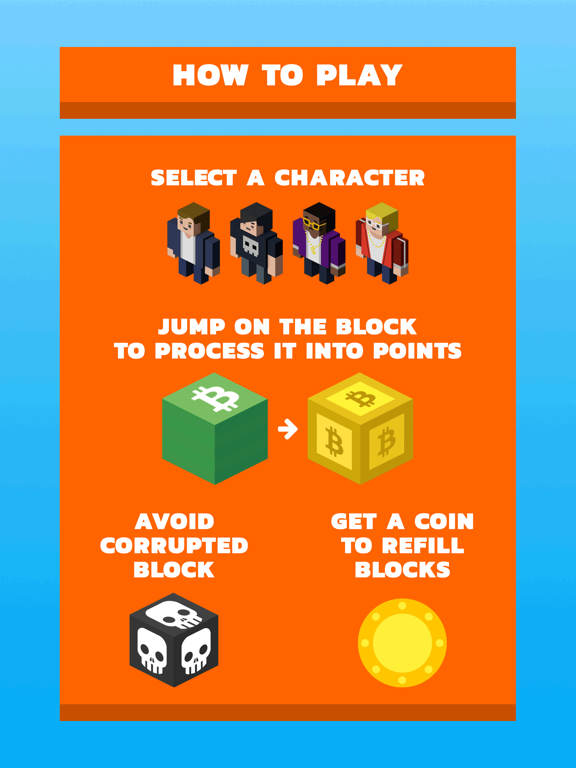 Screenshot #6 pour Bitcoin Mania