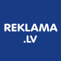 Reklama.lv - портал объявлений