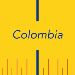 Radios de Colombia - AM/FM