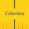 Radios de Colombia AM/FM te permite escuchar las mejores radios de Colombia desde tu iPhone o iPad, sin importar en que parte del mundo te encuentres, con una conexión 3G, LTE o WIFI vas a poder disfrutar de todas las radios de Colombia en un solo lugar