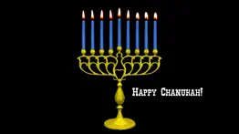 How to cancel & delete virtual menorah 3