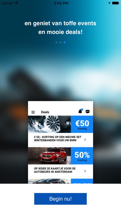 Renova BMW screenshot-3