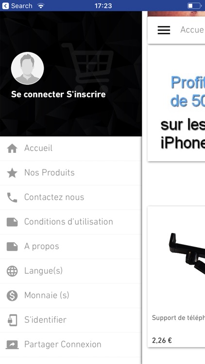 Cheap and Shop screenshot-3