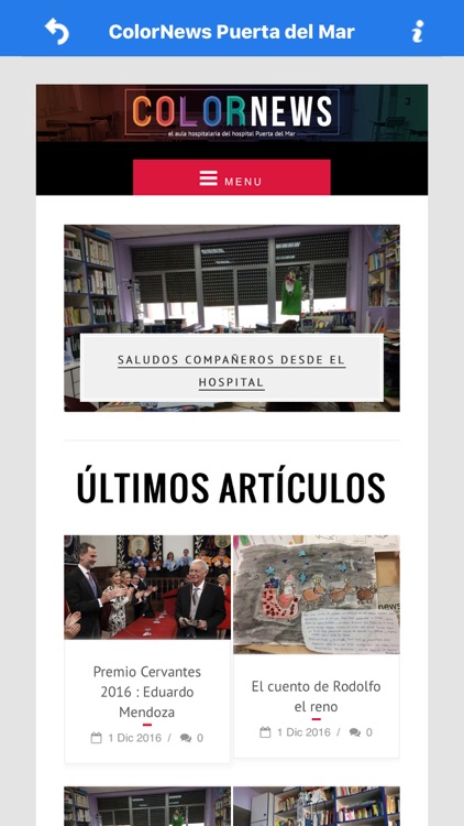 ColorNews Puerta Mar