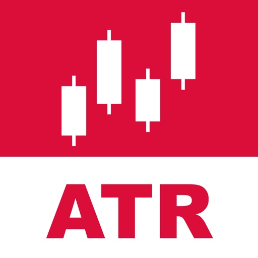 Easy ATR iOS App