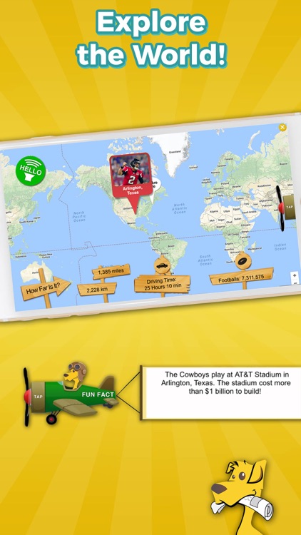 News-O-Matic: Reading for Kids screenshot-3