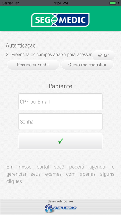 SegMedic screenshot 3