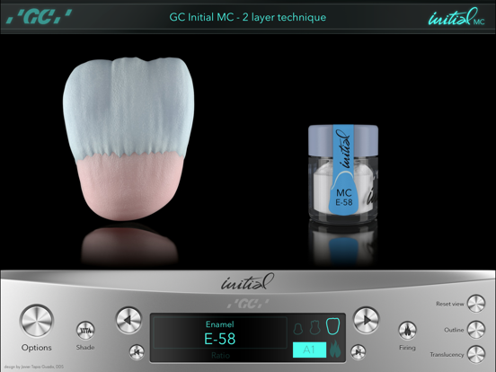 Screenshot #4 pour GC Initial Layering Guides