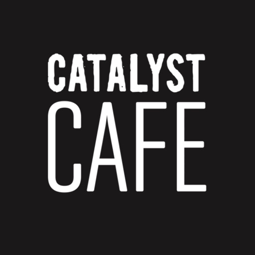Catalyst Cafe by UberHost, LLC