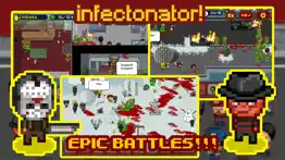 infectonator problems & solutions and troubleshooting guide - 4