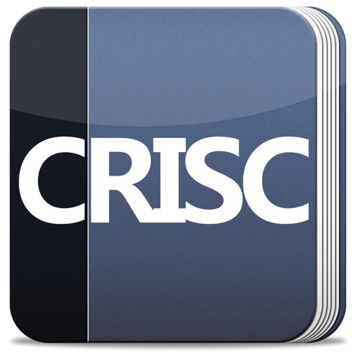 CRISC Certification Exam icon