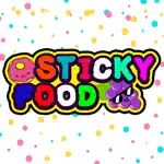 Sticky Food: Cooking Pals App Contact