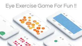 Game screenshot Eye Exercise Game Medicara mod apk