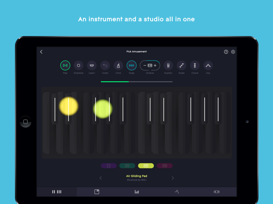 Screenshot #4 pour NOISE