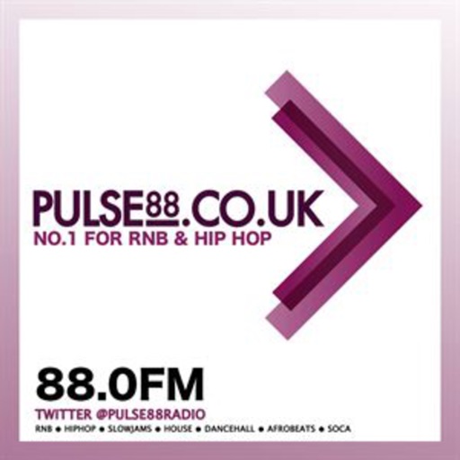 Pulse88 icon