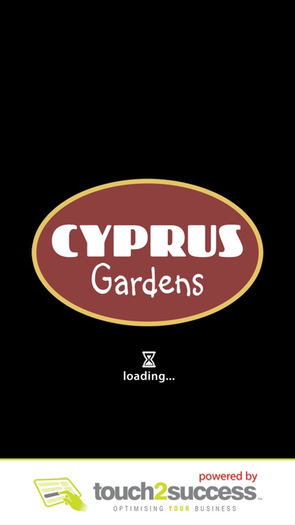 Cyprus Gardens