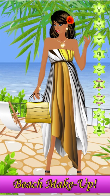 Dress-Up Fashion 2 screenshot-3