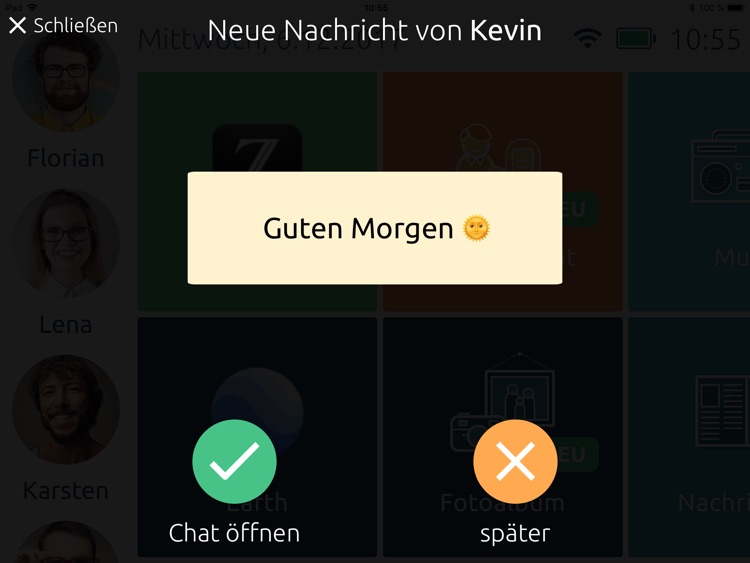 Baloodo ( für Senioren ) screenshot-3