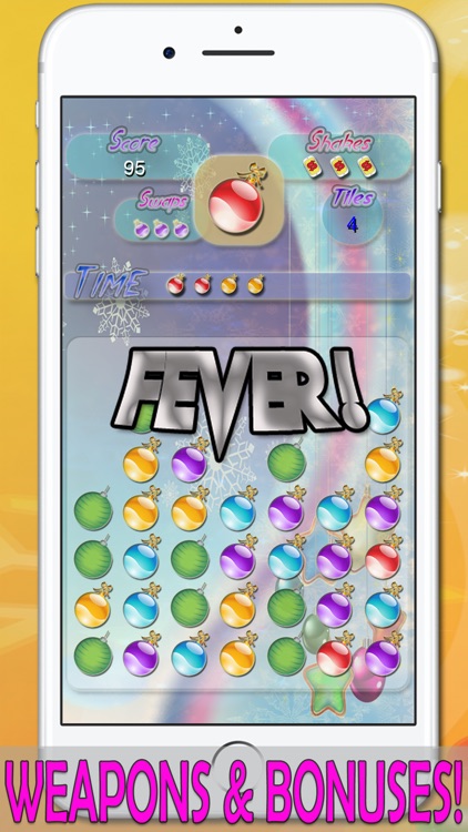 Poshi Toki - It's Christmas! screenshot-4