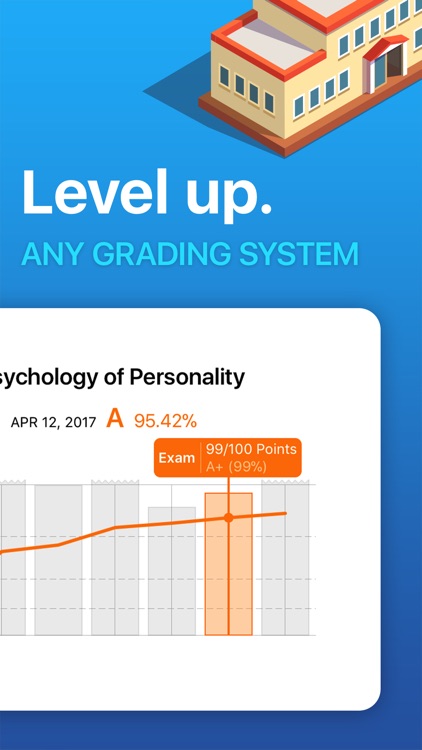 iStudiez Pro Legendary Planner