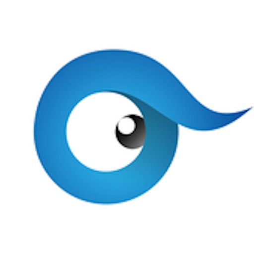 Lensico: Buy Contact Lenses Icon