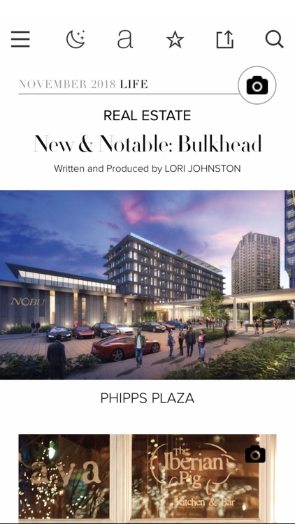 Atlanta Homes & Lifestyles screenshot-5