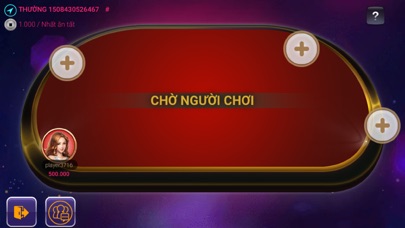 iVegas - Vua Bài Online 2018 screenshot 2