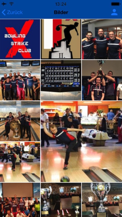 Bowling Strike Club screenshot-5