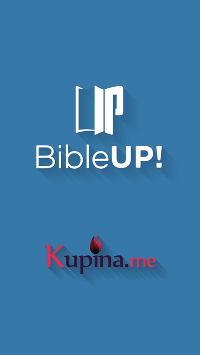 Screenshot #1 pour BibleUP! Enigmes Bibliques