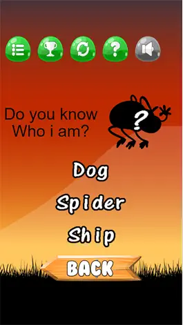 Game screenshot New Early Reading Quiz Games apk