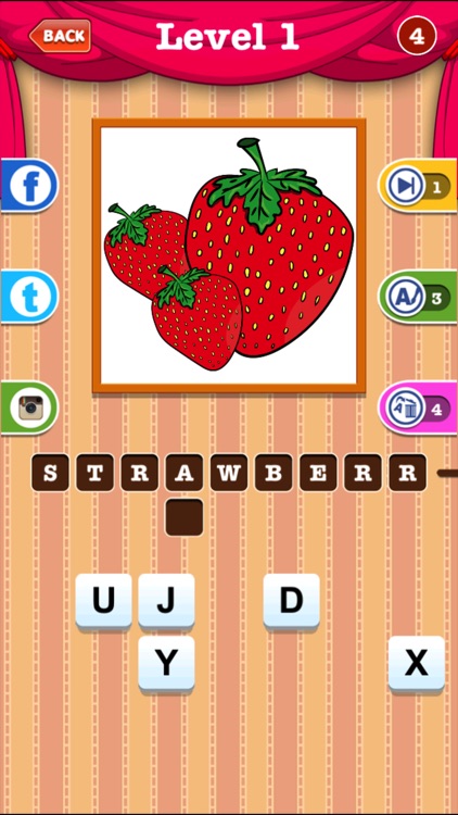 Trivia Rumble: Guess The Fruit screenshot-3