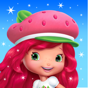 Strawberry Shortcake BerryRush