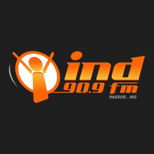 IND FM 90,9 iOS App