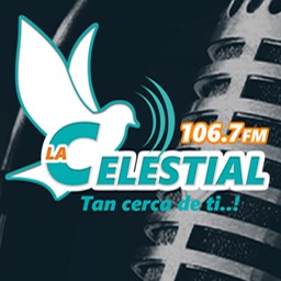 La Celestial FM 106.7