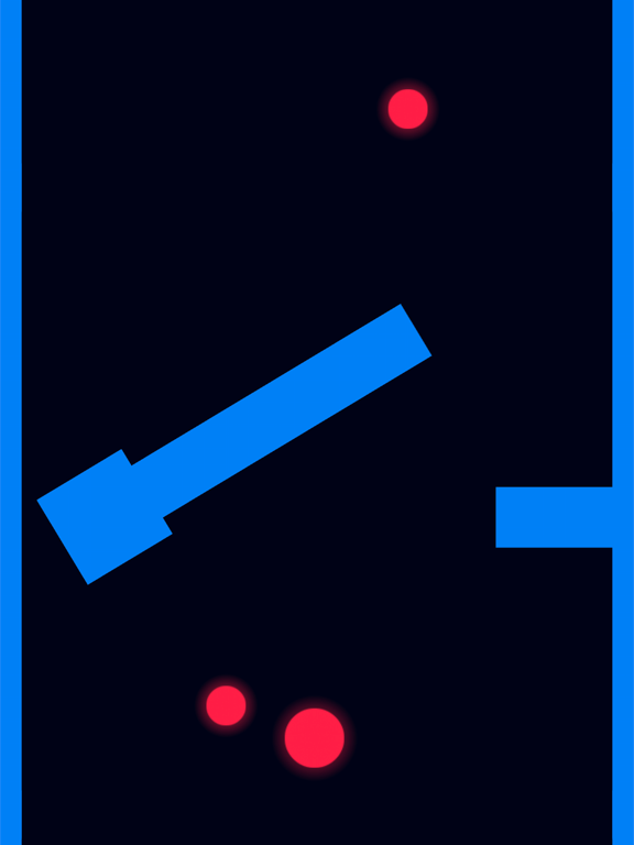 Laser Dots iPad screenshot 10 - Games app