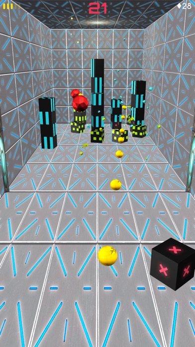 Ball Home screenshot 3