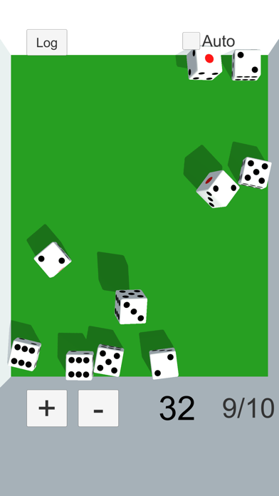 Super Simple Dice screenshot 2